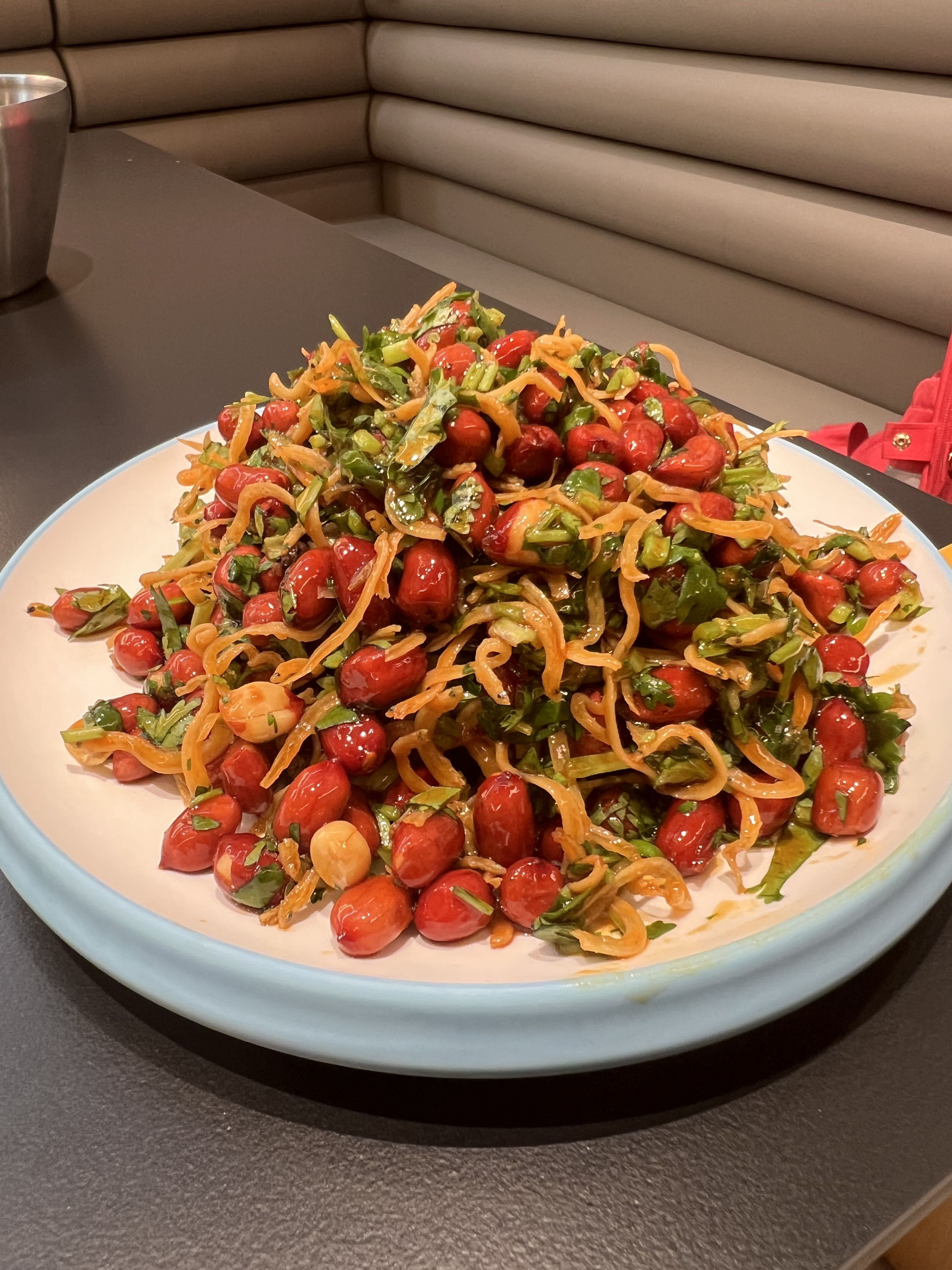 凉菜的样子(凉菜的菜怎么写)