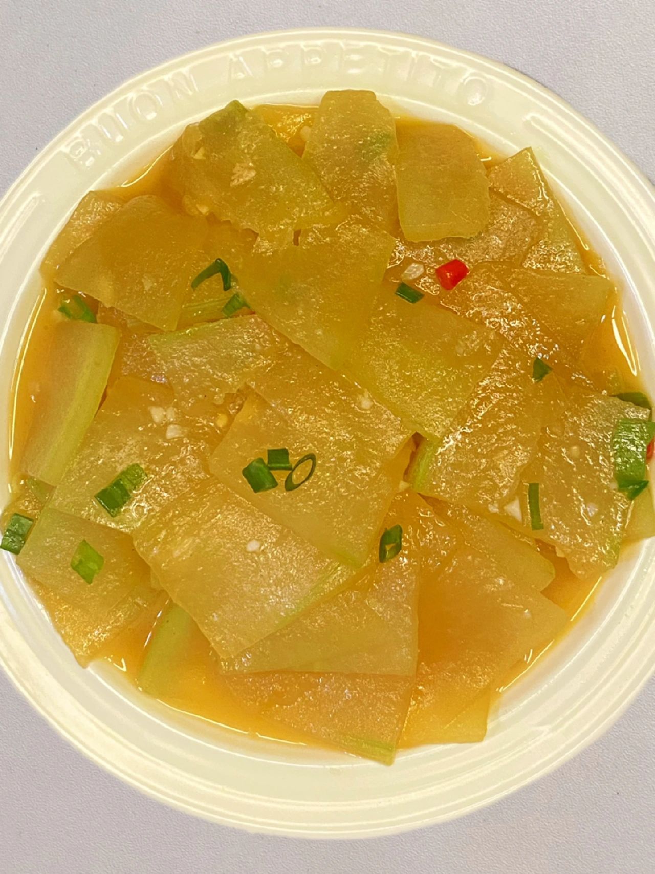 烧冬瓜的家常做法(怎样炖冬瓜好吃又简单) 烧冬瓜的家常做法(怎样炖冬瓜好吃又简单)