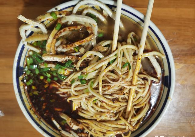 耀州小吃(耀州小吃网红店地址)