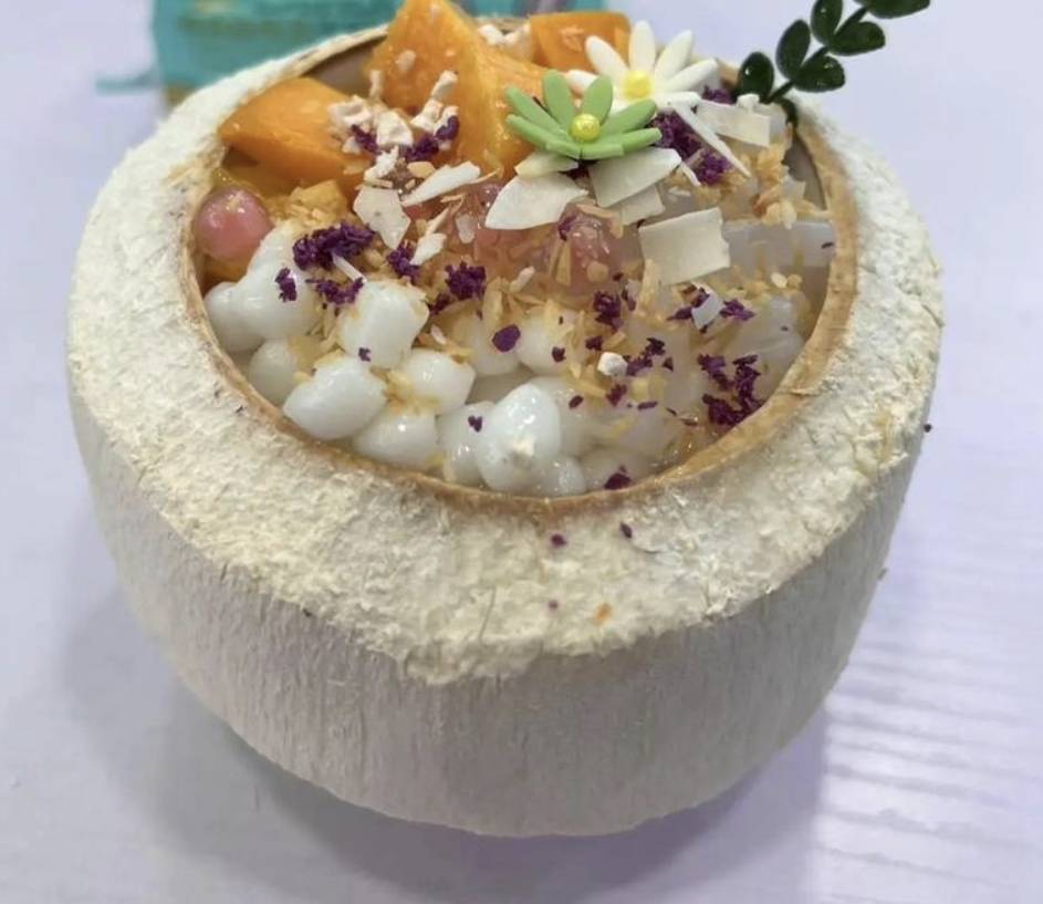 海南有什么特色甜品(海南有什么特色甜品好吃)