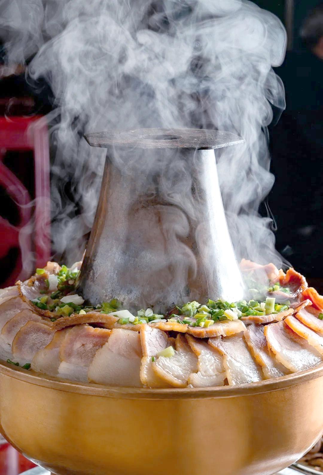 特色铜火锅菜(特色铜火锅菜品图片)