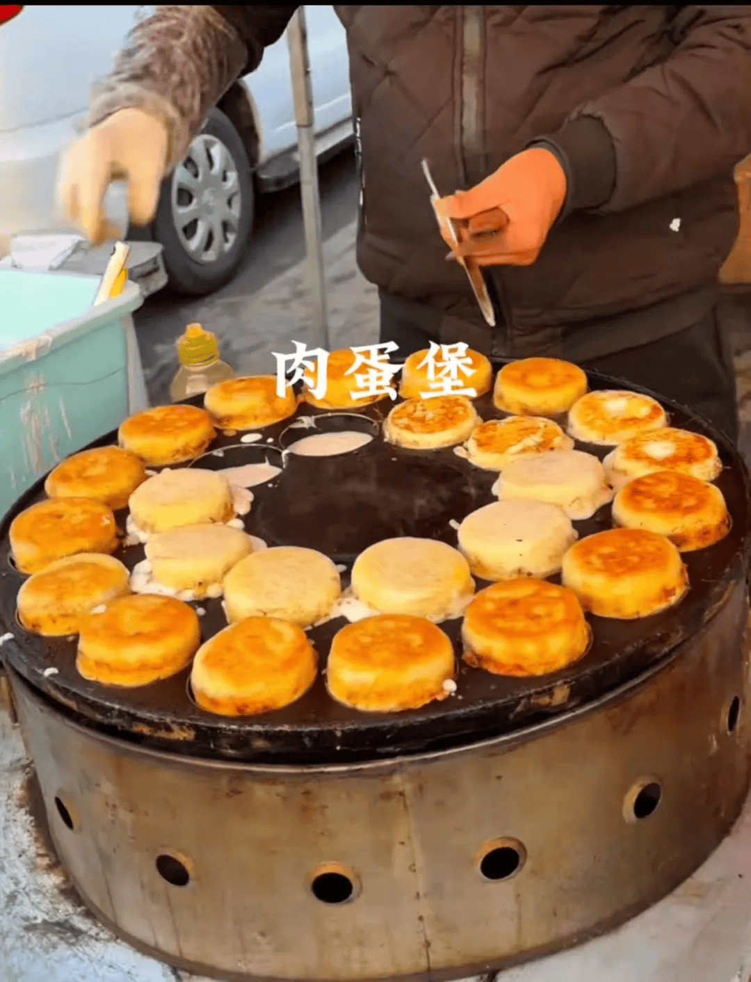 东北小吃早餐(东北小吃早餐图片) 东北小吃早餐(东北小吃早餐图片)