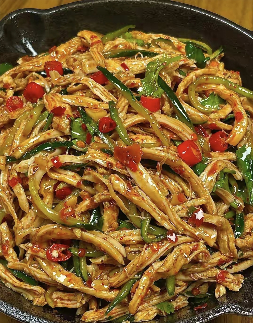 夏季凉菜的好处(夏季凉菜菜谱大全)