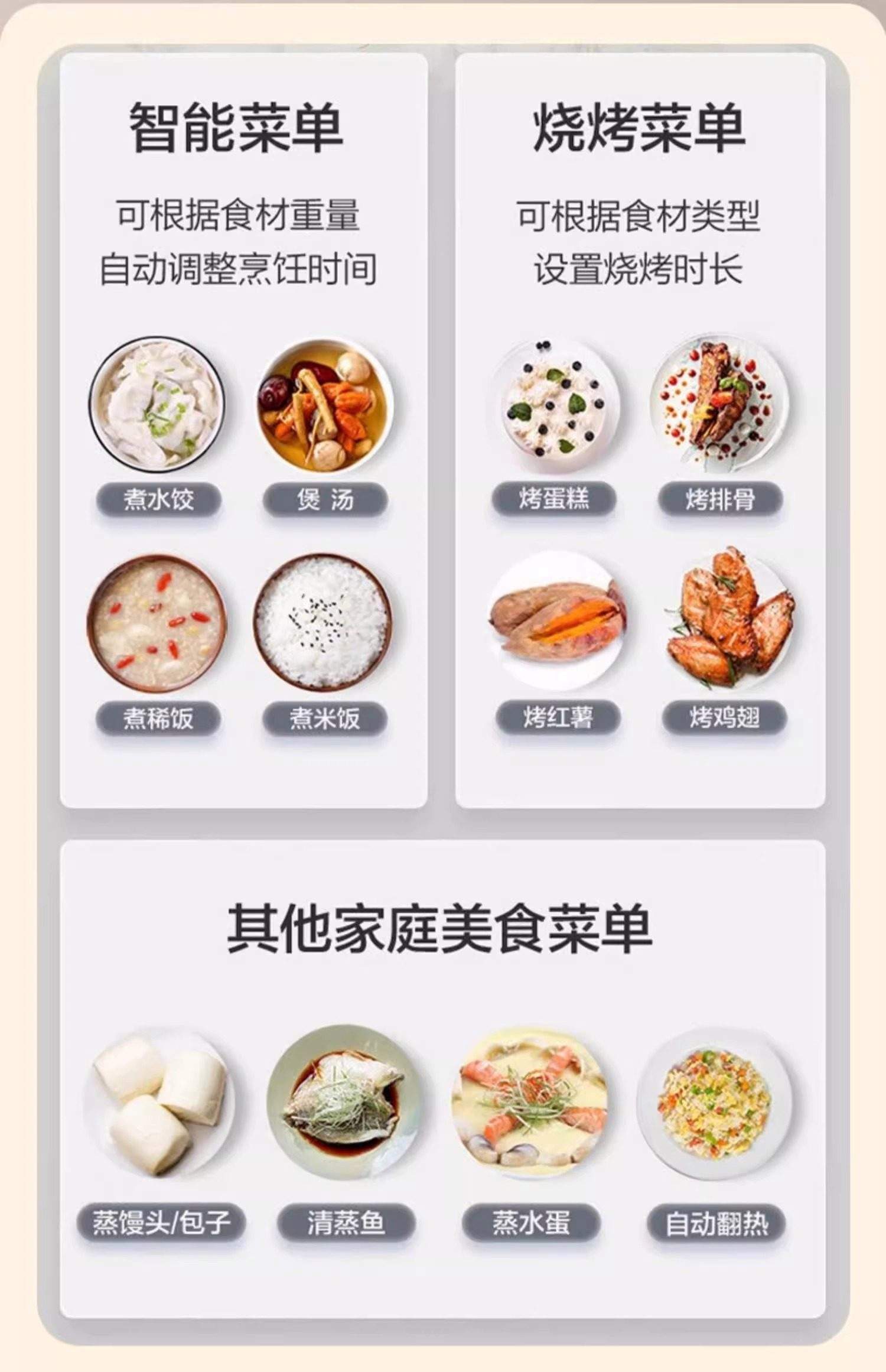 微波炉怎么做早餐(微波炉做早餐小妙招) 微波炉怎么做早餐(微波炉做早餐小妙招)