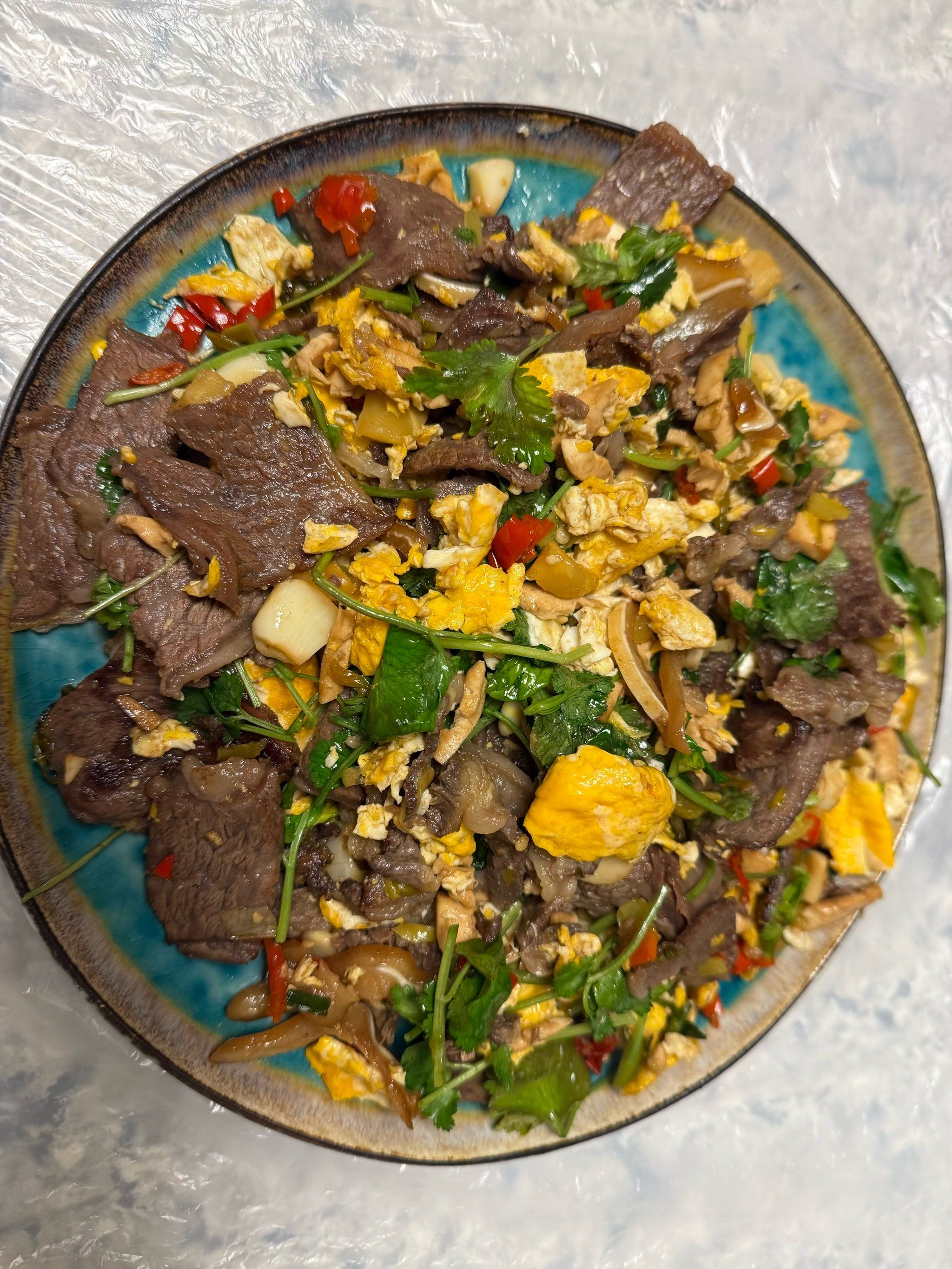 福州特色炒大杂烩(福州杂烩汤有哪些食材) 福州特色炒大杂烩(福州杂烩汤有哪些食材)