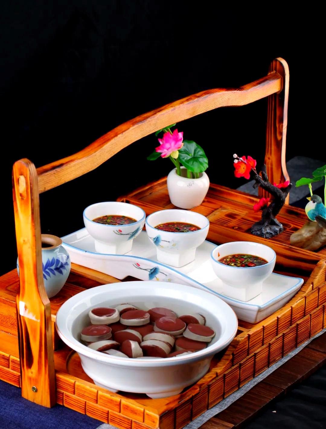 湖南郴州特色美食小吃(湖南郴州特色美食小吃图片)