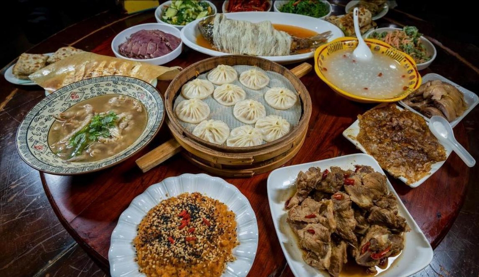 河南什么特色菜(河南什么特色菜好吃)