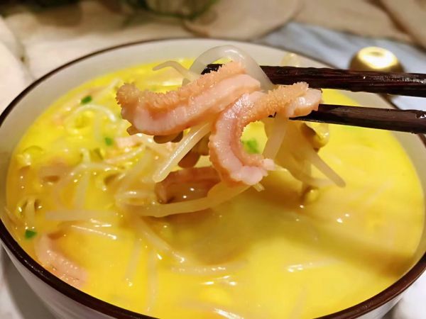 凉菜牛肚烫(牛肚子凉菜怎么做好吃) 凉菜牛肚烫(牛肚子凉菜怎么做好吃)