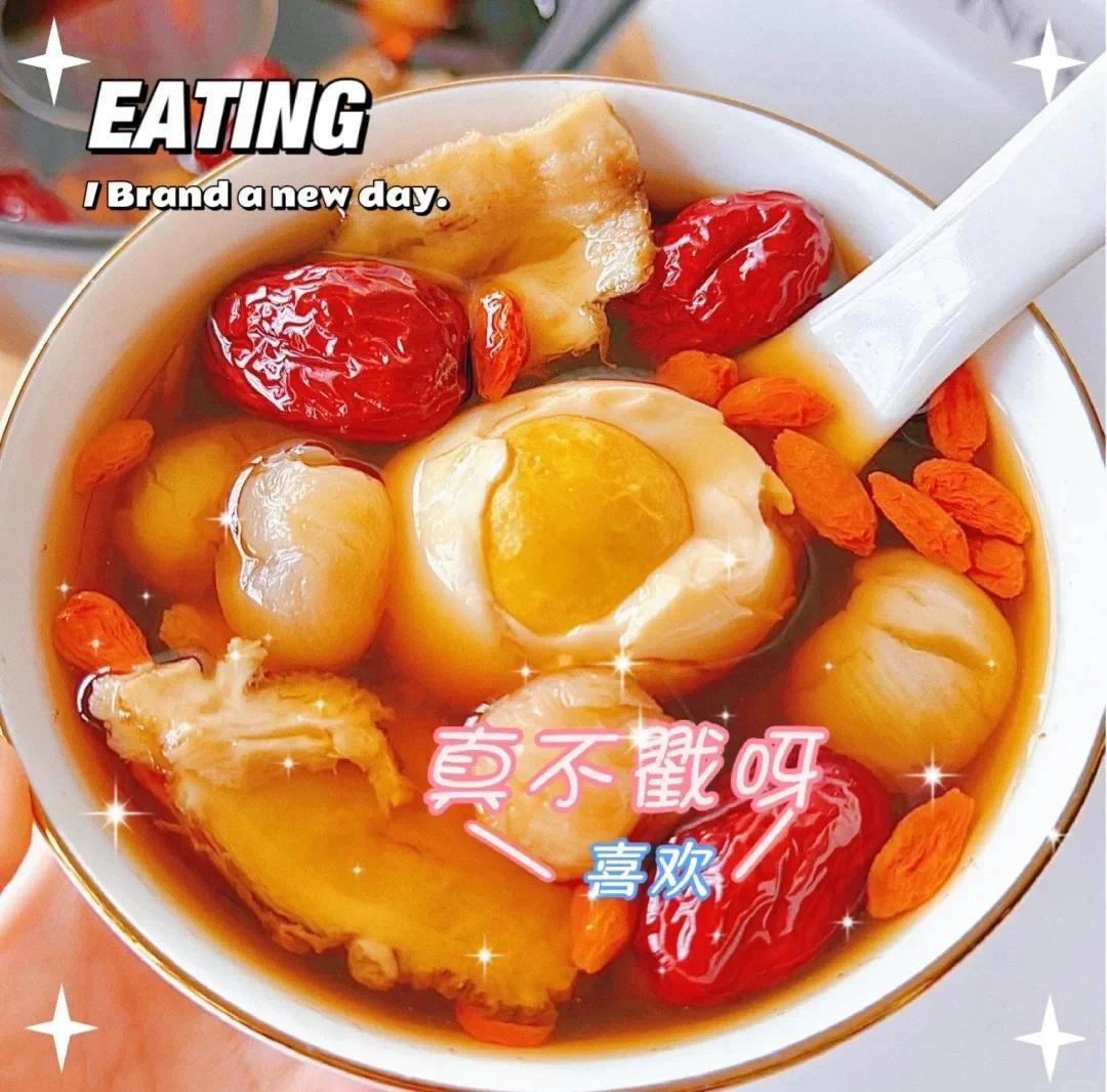 月经早餐吃什么好(月经早餐吃什么好一点)