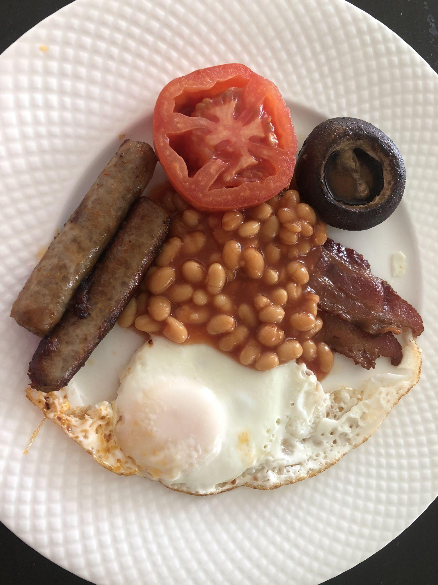 早餐吃什好(早餐吃什么最适合)