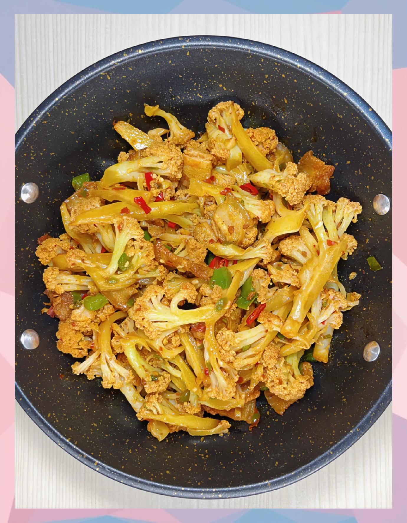 大盆花菜的家常做法(大盆花菜的家常做法大全) 大盆花菜的家常做法(大盆花菜的家常做法大全)