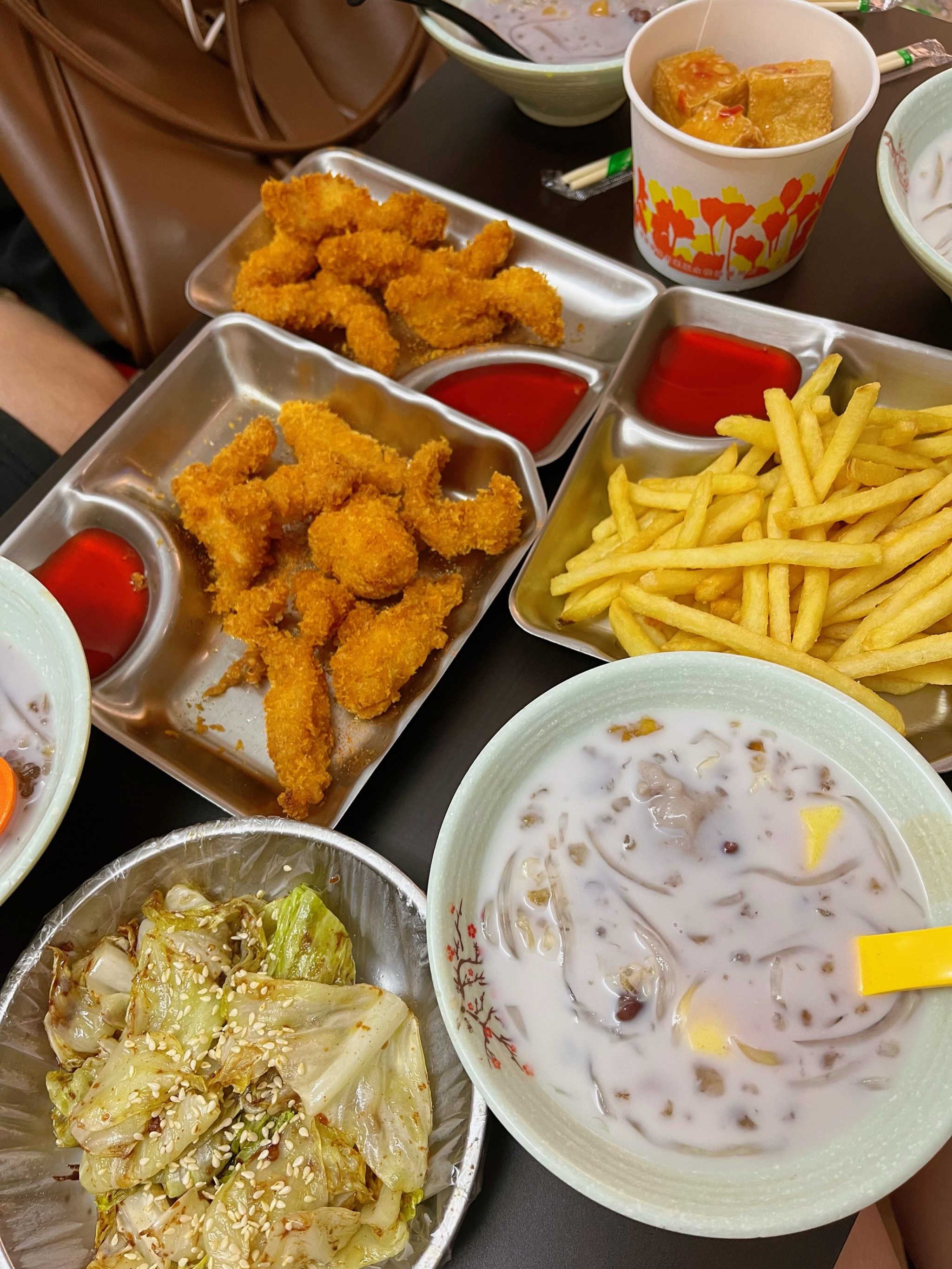 小吃拼盘的名称(小吃拼盘名称创意)