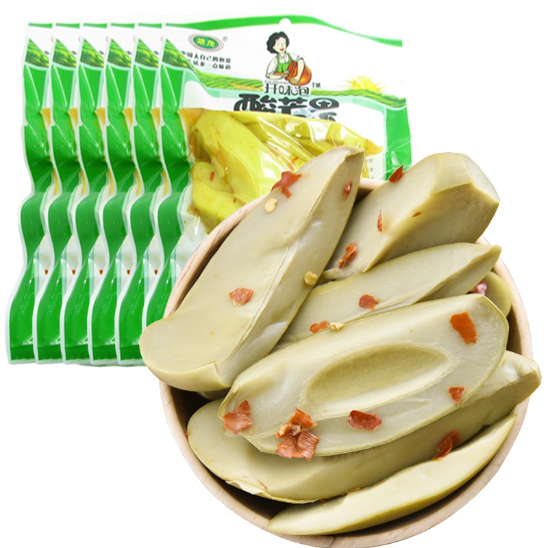 特色水果泡菜(水果泡菜图片大全) 特色水果泡菜(水果泡菜图片大全)