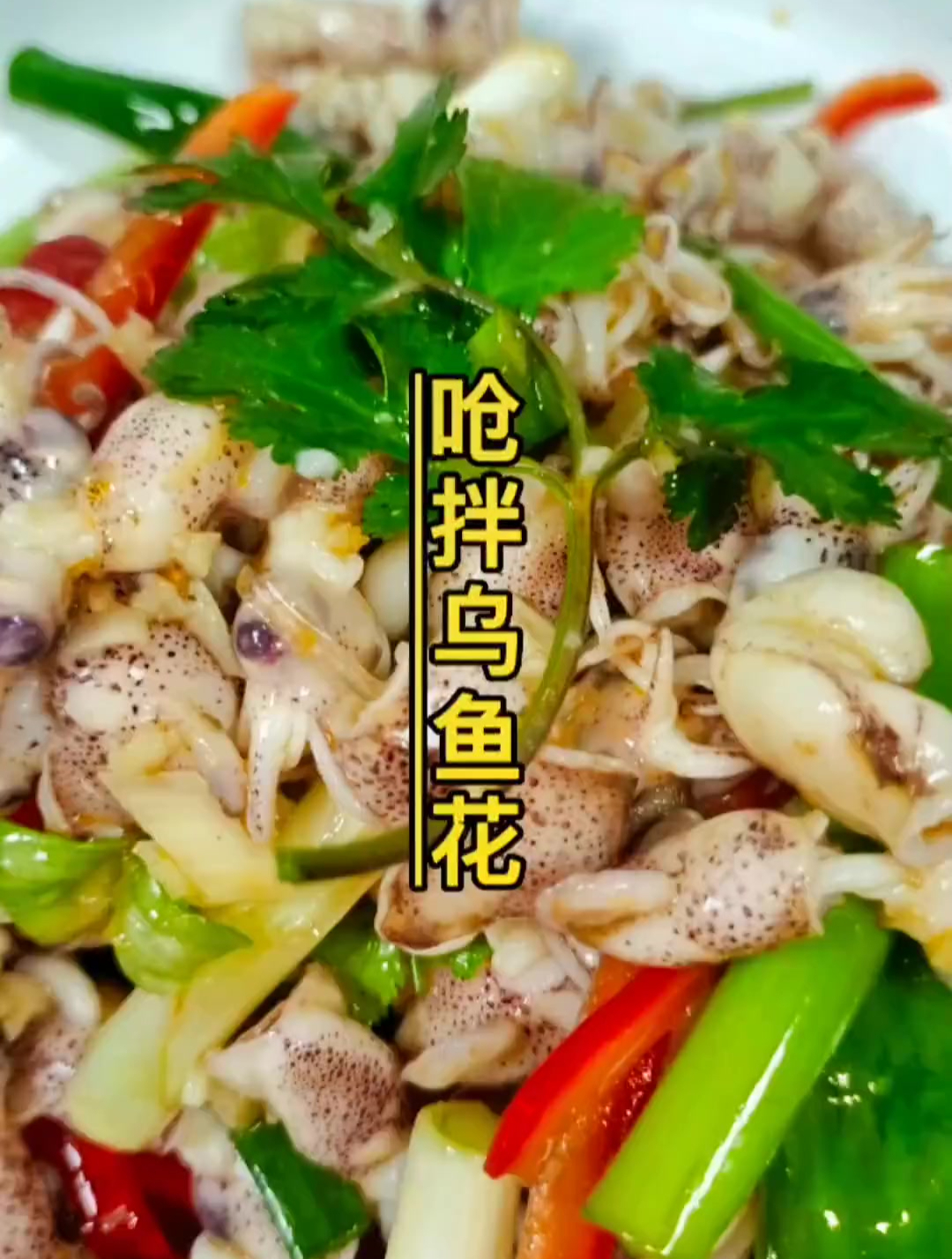 海兔拌凉菜(海兔拌凉菜怎么做好吃) 海兔拌凉菜(海兔拌凉菜怎么做好吃)