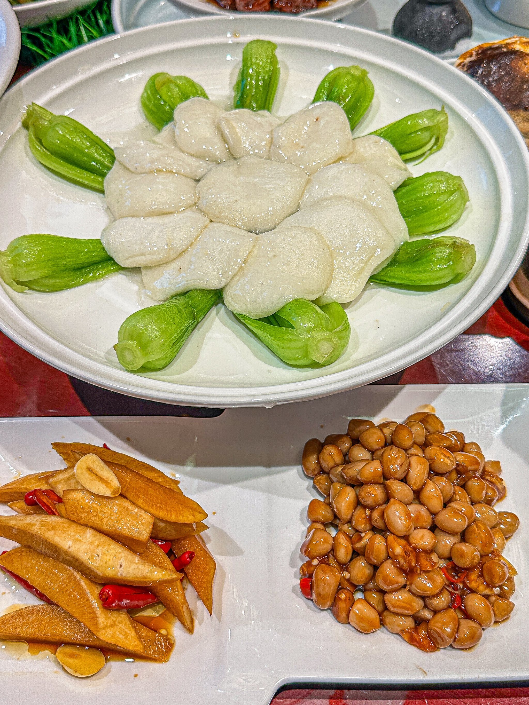 鲁菜素菜大全(鲁菜素菜大全名字)