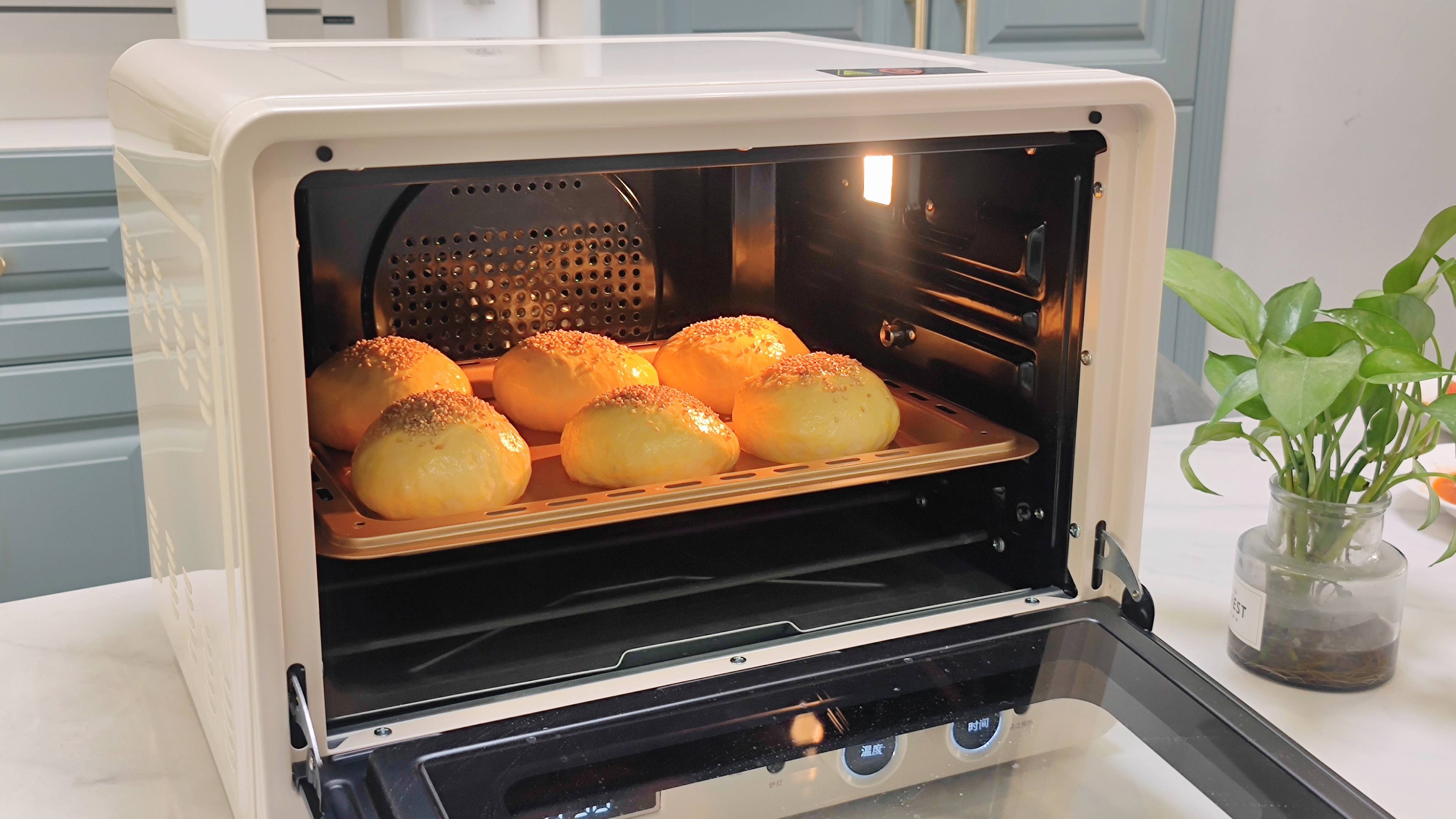 用烤箱做的早餐(可用烤箱做的早餐)