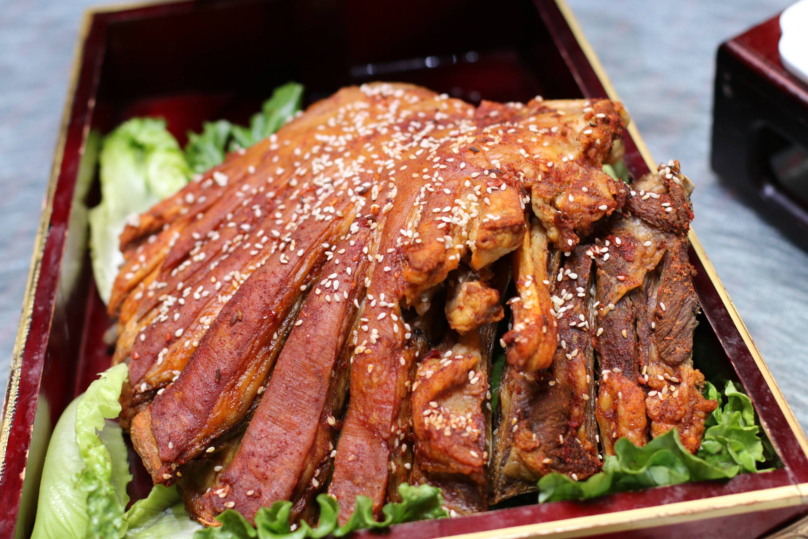 蒙古的特色小吃(蒙古特色美食介绍) 蒙古的特色小吃(蒙古特色美食介绍)