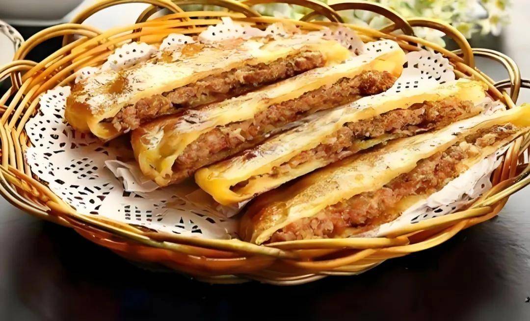 蒙古的特色小吃(蒙古特色美食介绍) 蒙古的特色小吃(蒙古特色美食介绍)