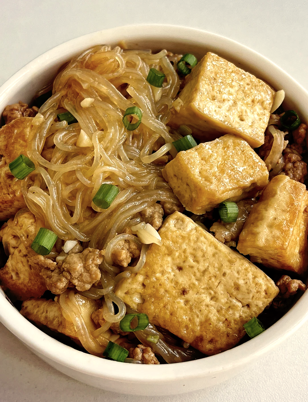 吃素菜粉丝煲会胖吗(吃素菜粉丝煲会胖吗女生)