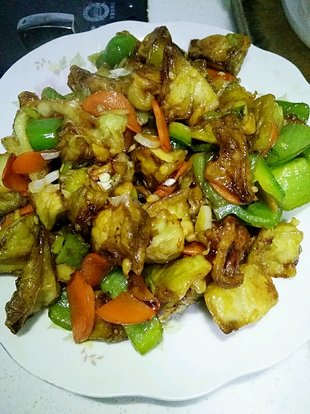 特色烧茄子(经典烧茄子的做法)