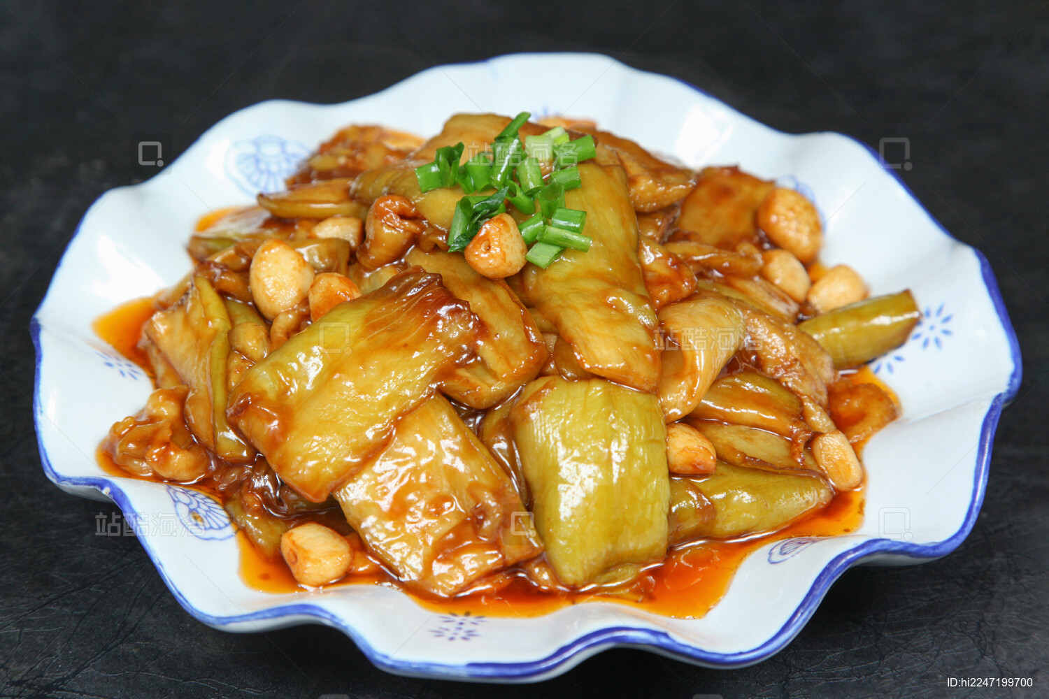 特色烧茄子(经典烧茄子的做法)