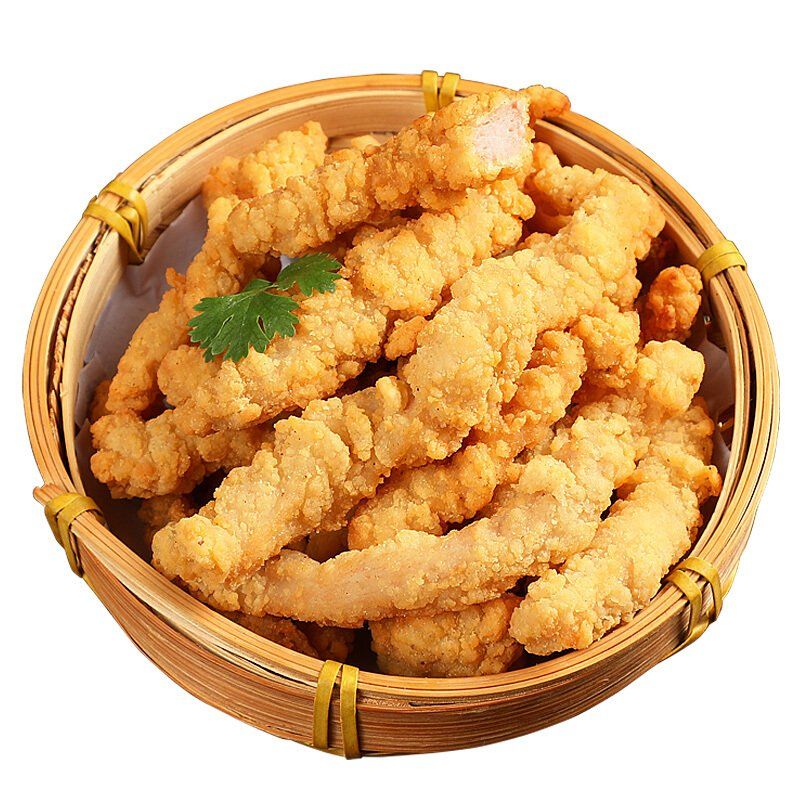 炸的小吃品种(销量最好油炸小吃品种)