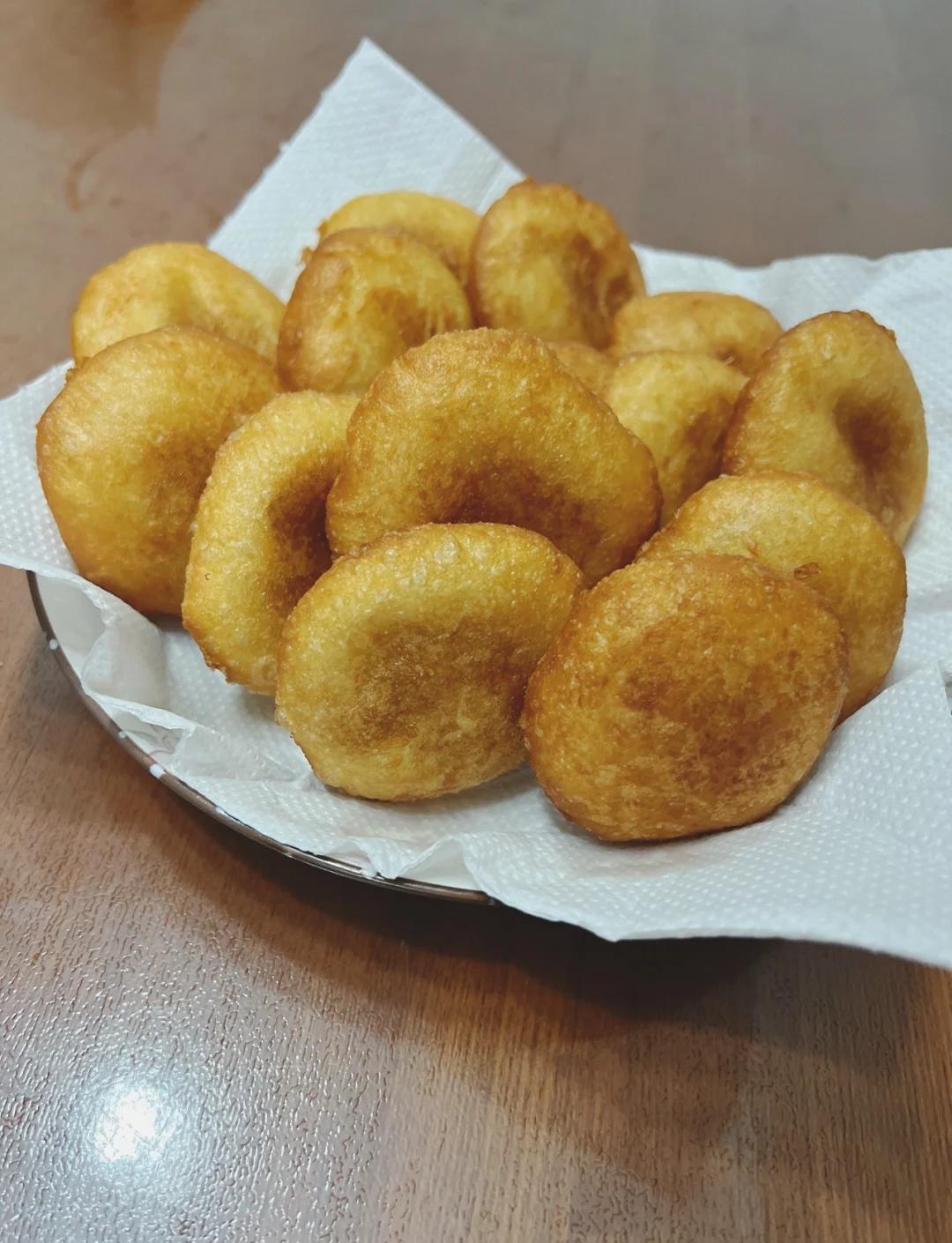 炸的小吃品种(销量最好油炸小吃品种)