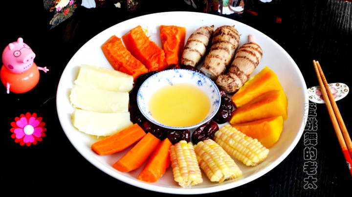 大丰收的做法大全家常(大丰收的做法大全家常菜窍门)