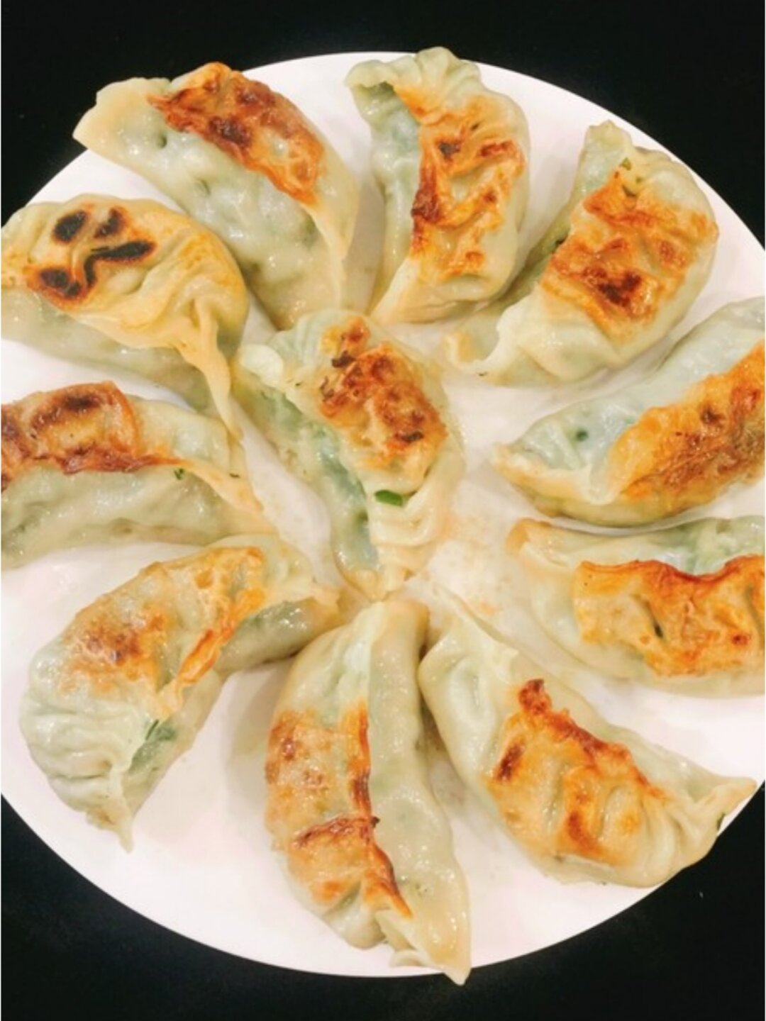 素菜蒸饺的热量(一个菜蒸饺的热量)