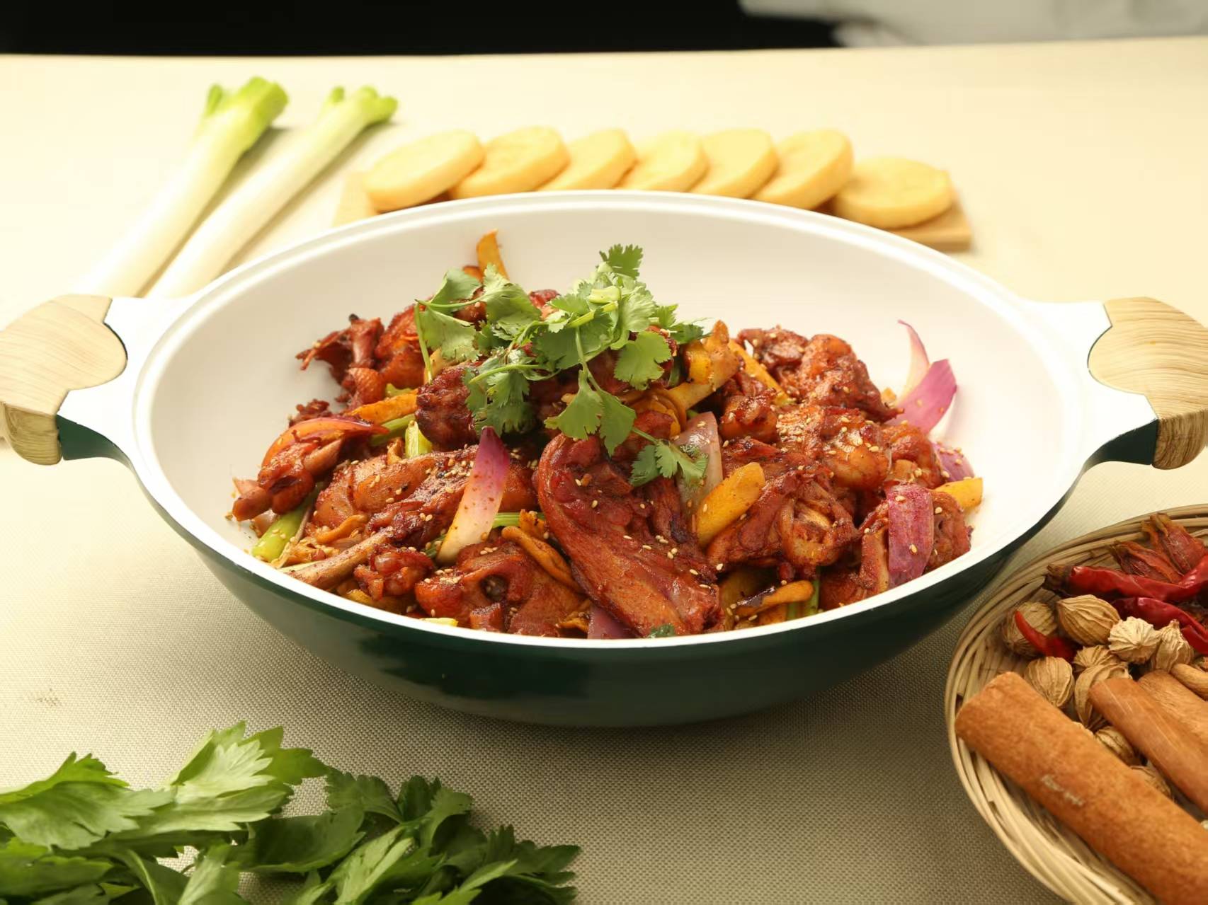 的特色美食(湖南的特色美食)