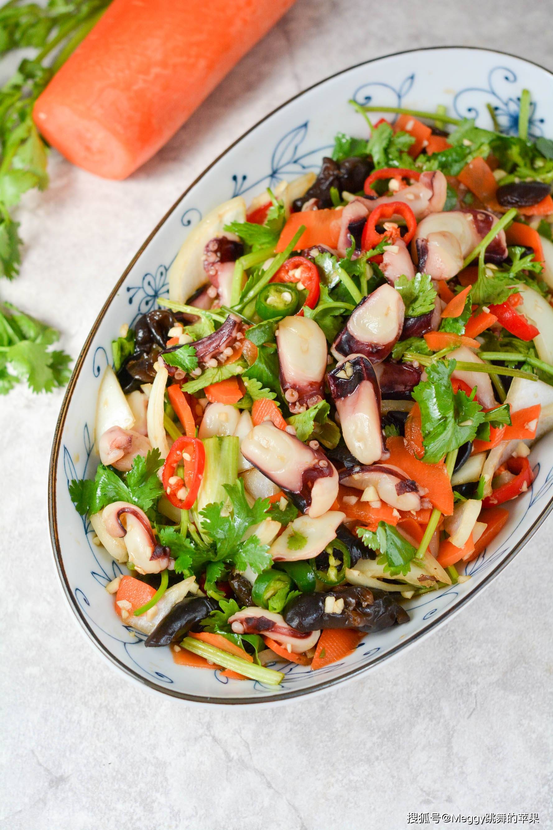 凉菜特色菜(2021年特色凉菜)