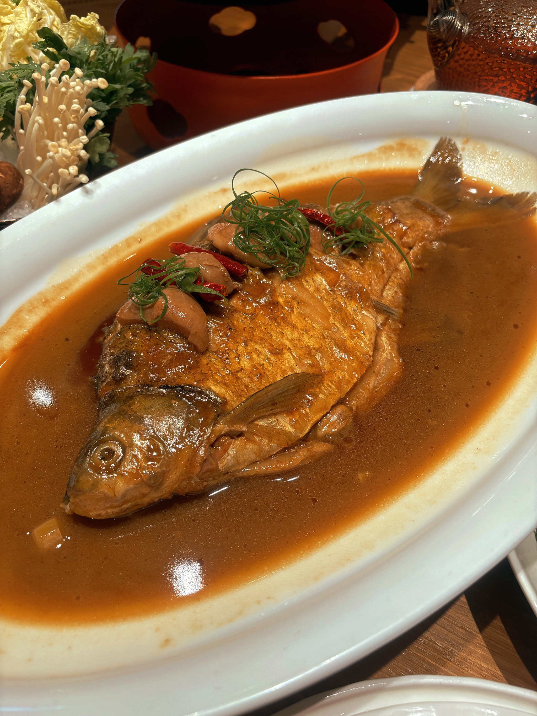 湖北菜有什么特色(湖北菜有什么好吃又有特色的菜肴?)