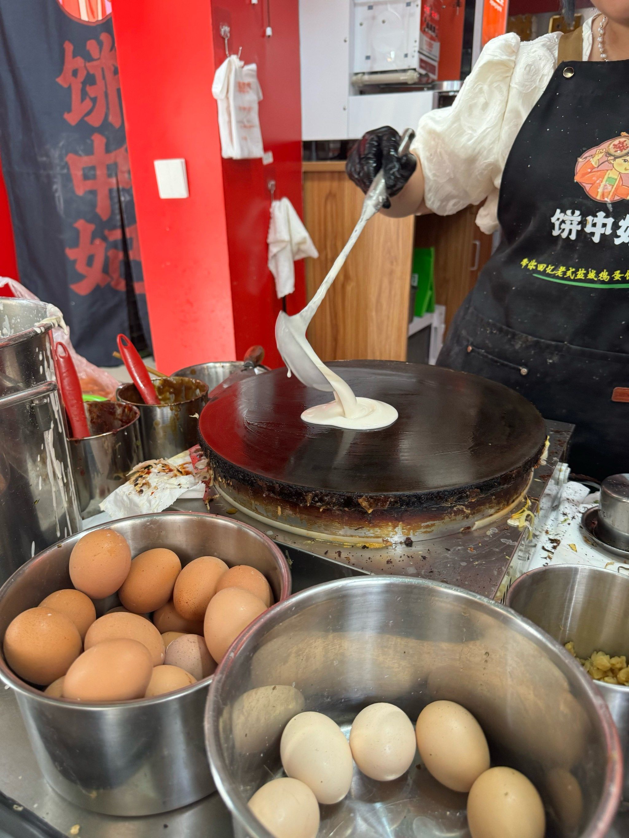 街边鸡蛋小吃(街边鸡蛋小吃怎么做) 街边鸡蛋小吃(街边鸡蛋小吃怎么做)