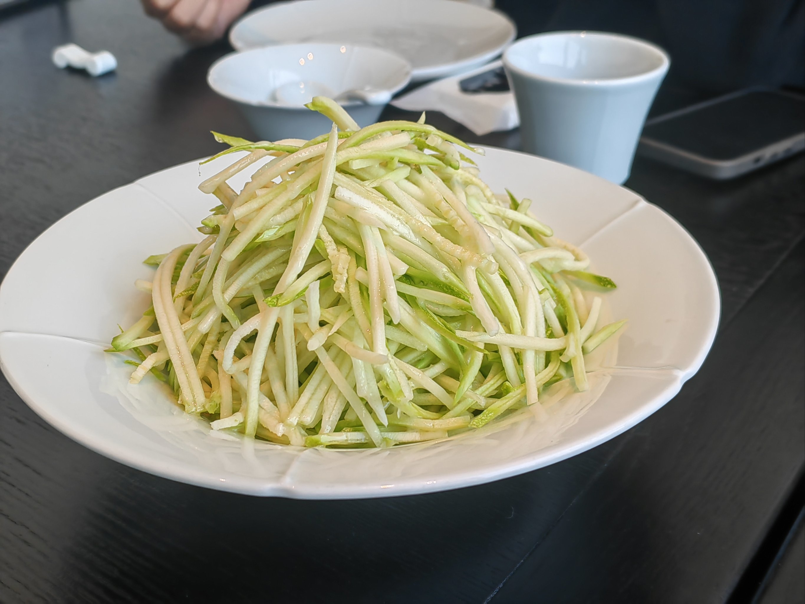 酒席素菜带叶(酒席素菜带叶子的菜)