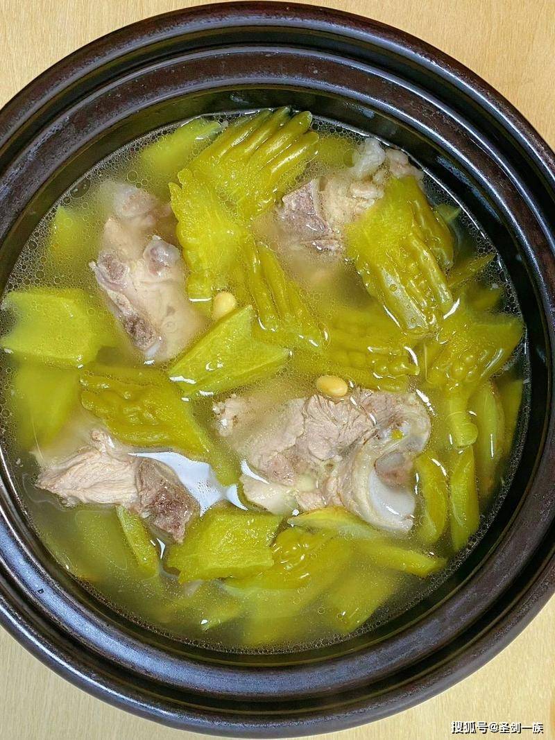 泡汤凉菜(泡菜 凉菜)