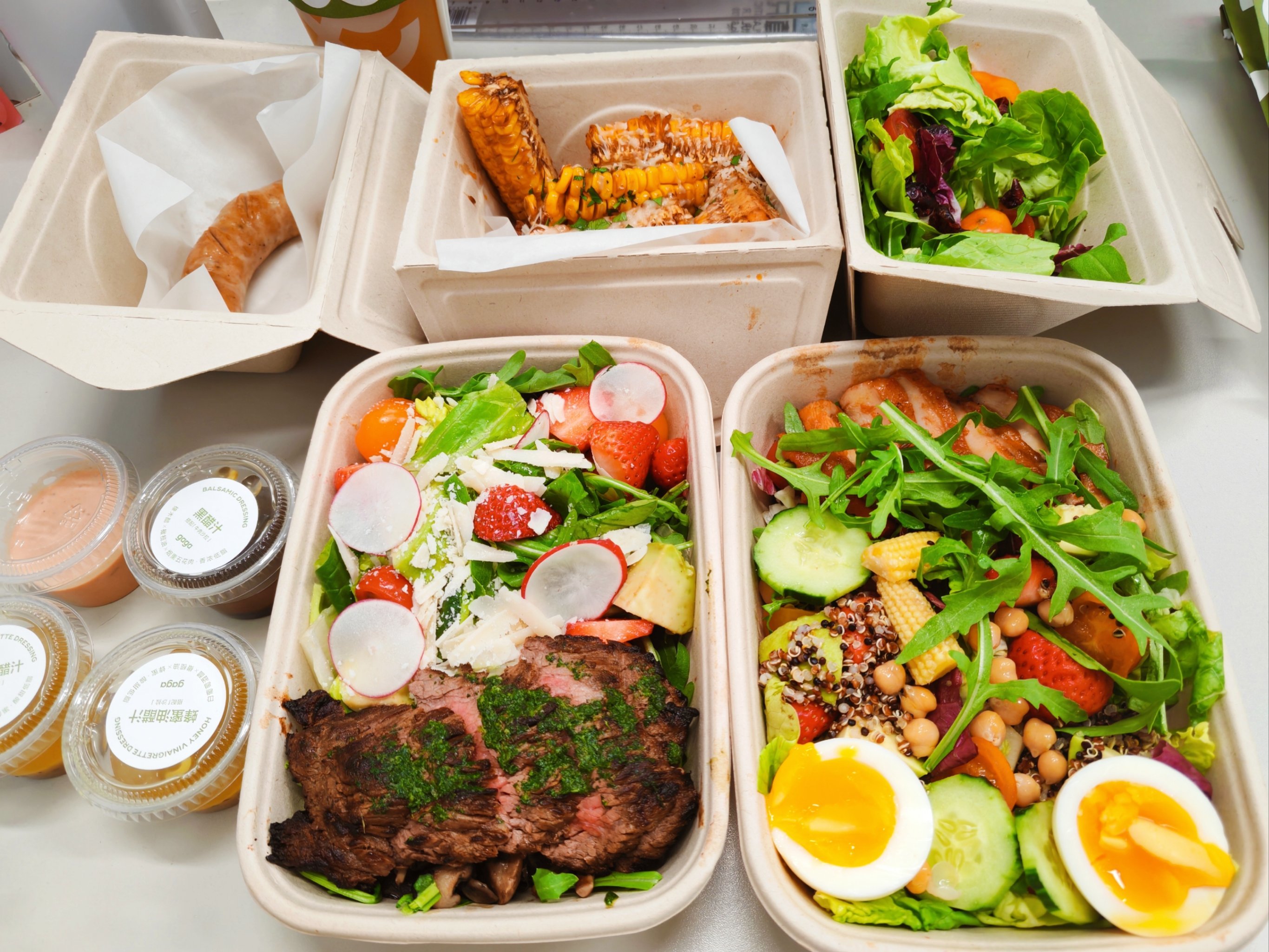 美国人吃什么素菜(美国人吃什么素菜好)