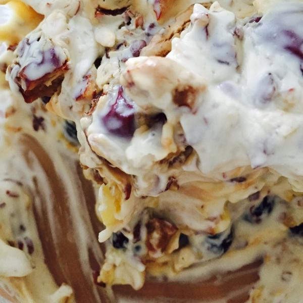 overnight隔夜早餐(隔夜饭和早上做的下午吃有什么区别) overnight隔夜早餐(隔夜饭和早上做的下午吃有什么区别)