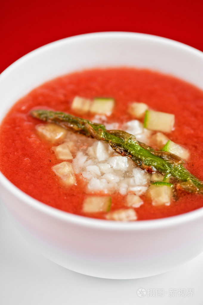 带汤的凉菜(凉菜汤料的做法) 带汤的凉菜(凉菜汤料的做法)