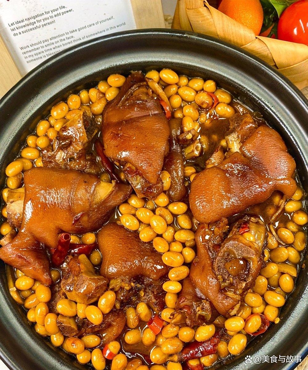 特色酥豆煲(酥豆的功效与作用) 特色酥豆煲(酥豆的功效与作用)