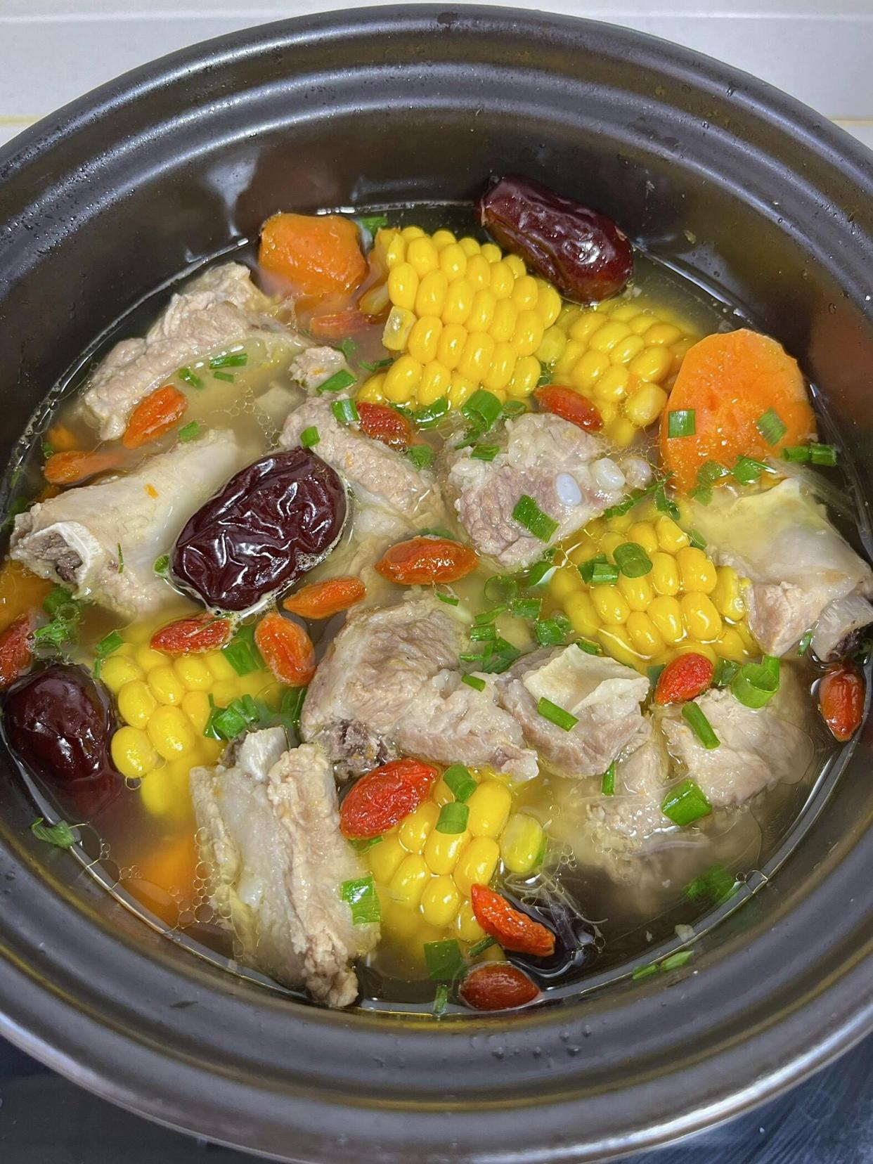 家常清炖排骨怎么做(清炖排骨怎么做更好吃) 家常清炖排骨怎么做(清炖排骨怎么做更好吃)