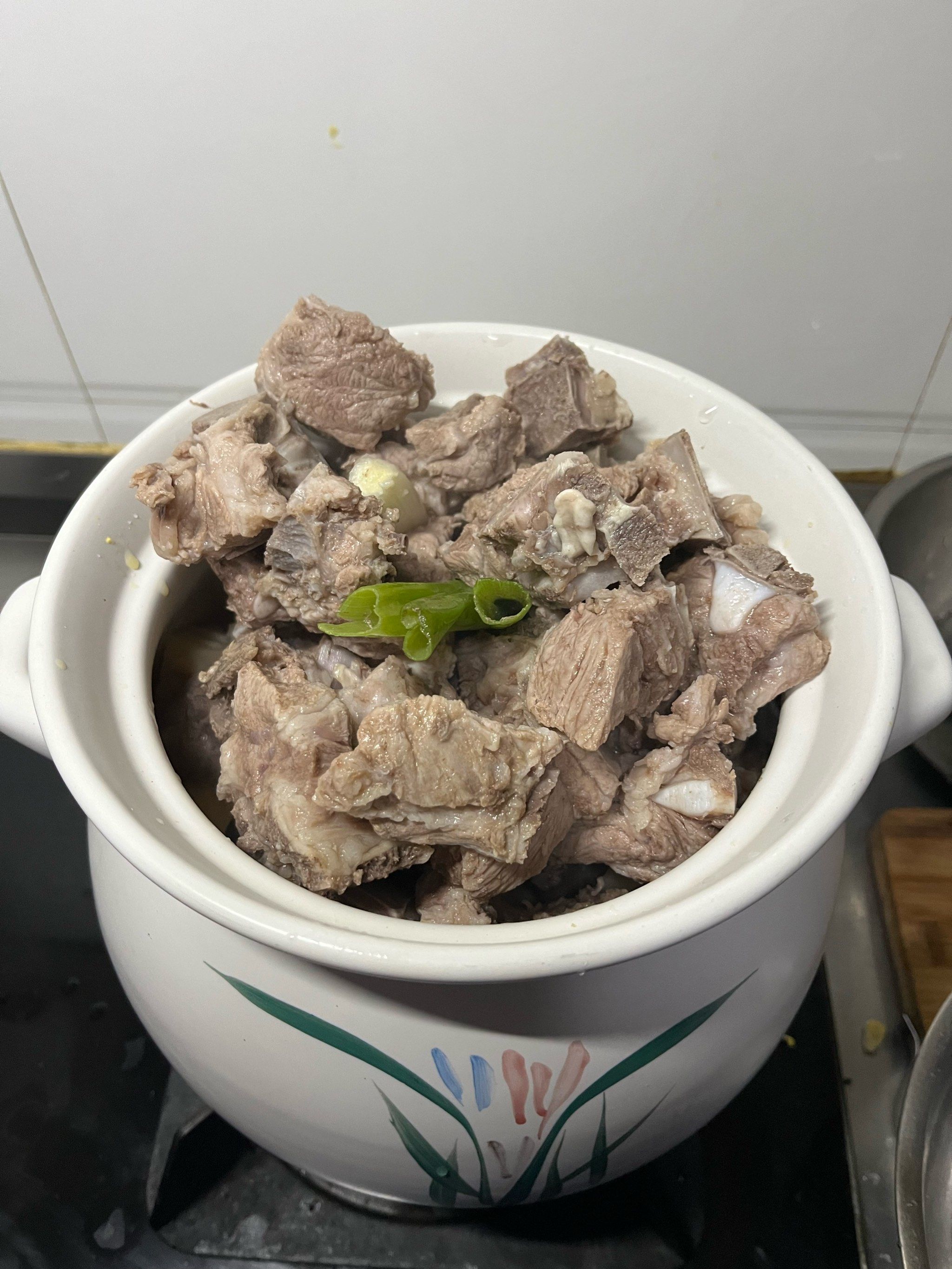 家常清炖排骨怎么做(清炖排骨怎么做更好吃) 家常清炖排骨怎么做(清炖排骨怎么做更好吃)