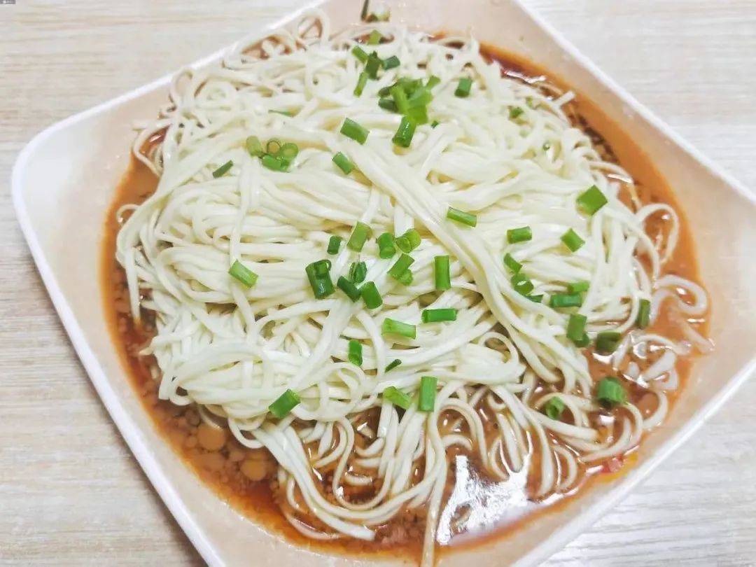 怎么做沙县小吃拌面(沙县小吃拌面怎么做简单又好吃) 怎么做沙县小吃拌面(沙县小吃拌面怎么做简单又好吃)