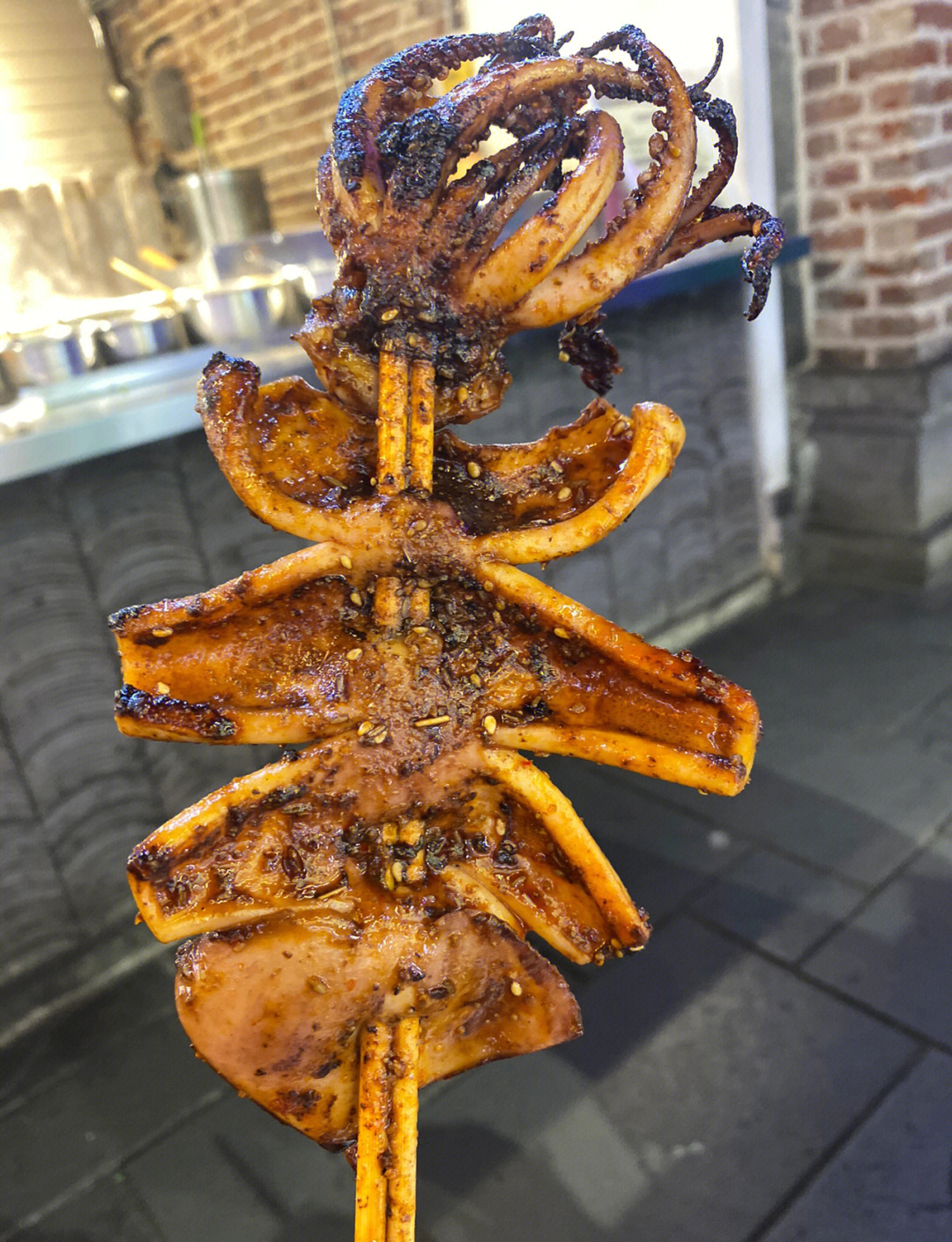 大连特色吃的图片大全(大连特色美食排行榜前十名)