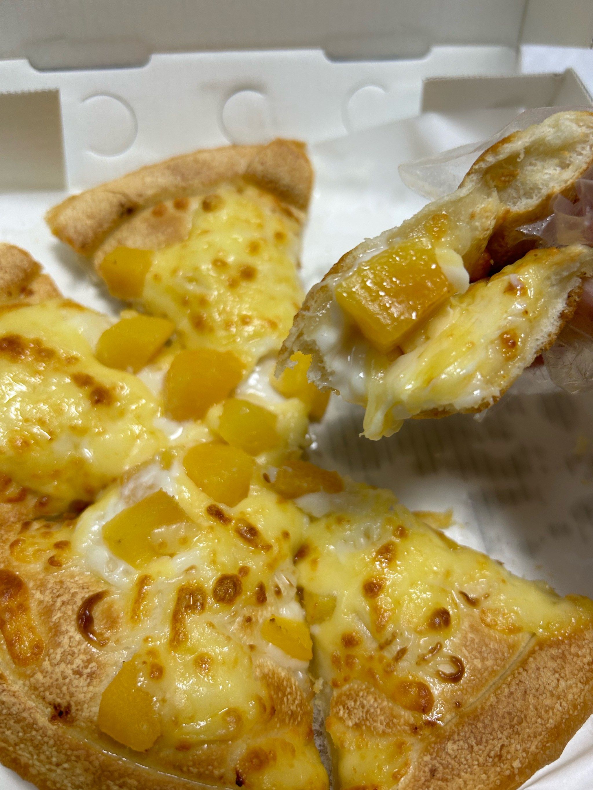 水果披萨家常做法简单(水果披萨的家常做法视频)