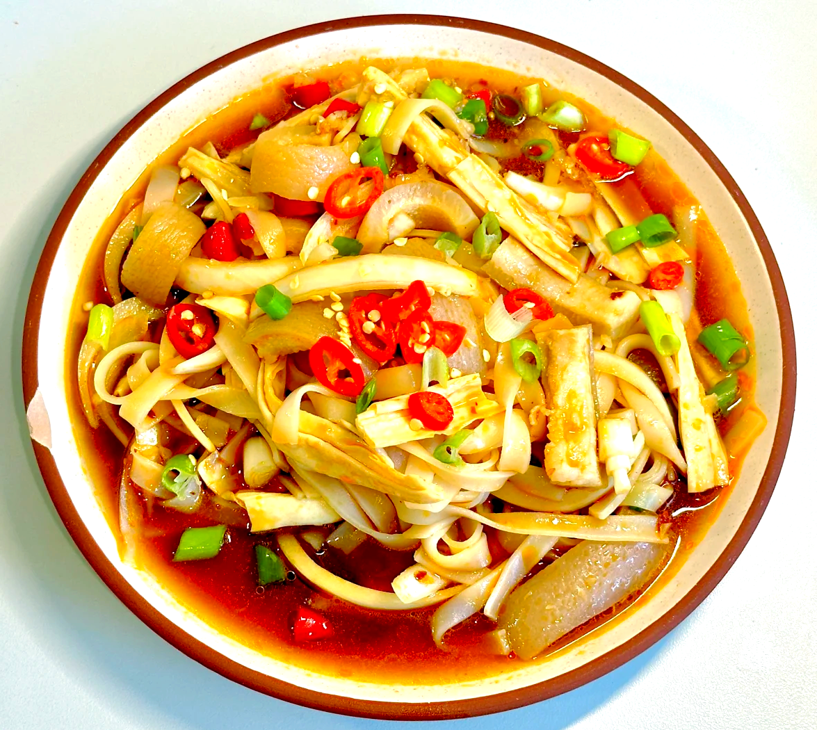 拌凉菜怎么拌着好吃(拌凉菜怎么拌着好吃呢)