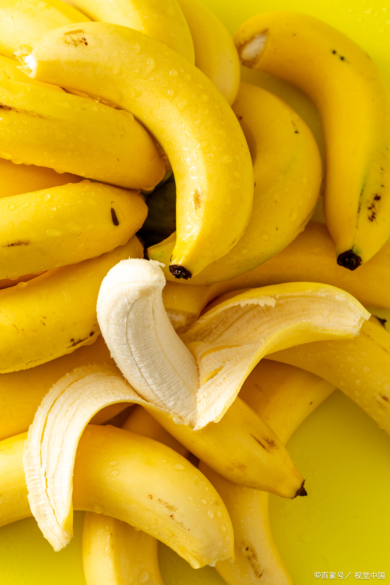 香蕉可以早餐吃吗(香蕉可以早上吃完早饭吃吗)