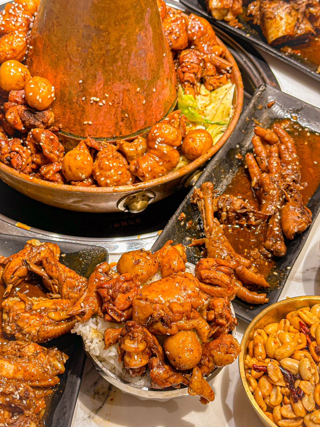 青岛小吃(青岛小吃推荐) 青岛小吃(青岛小吃推荐)