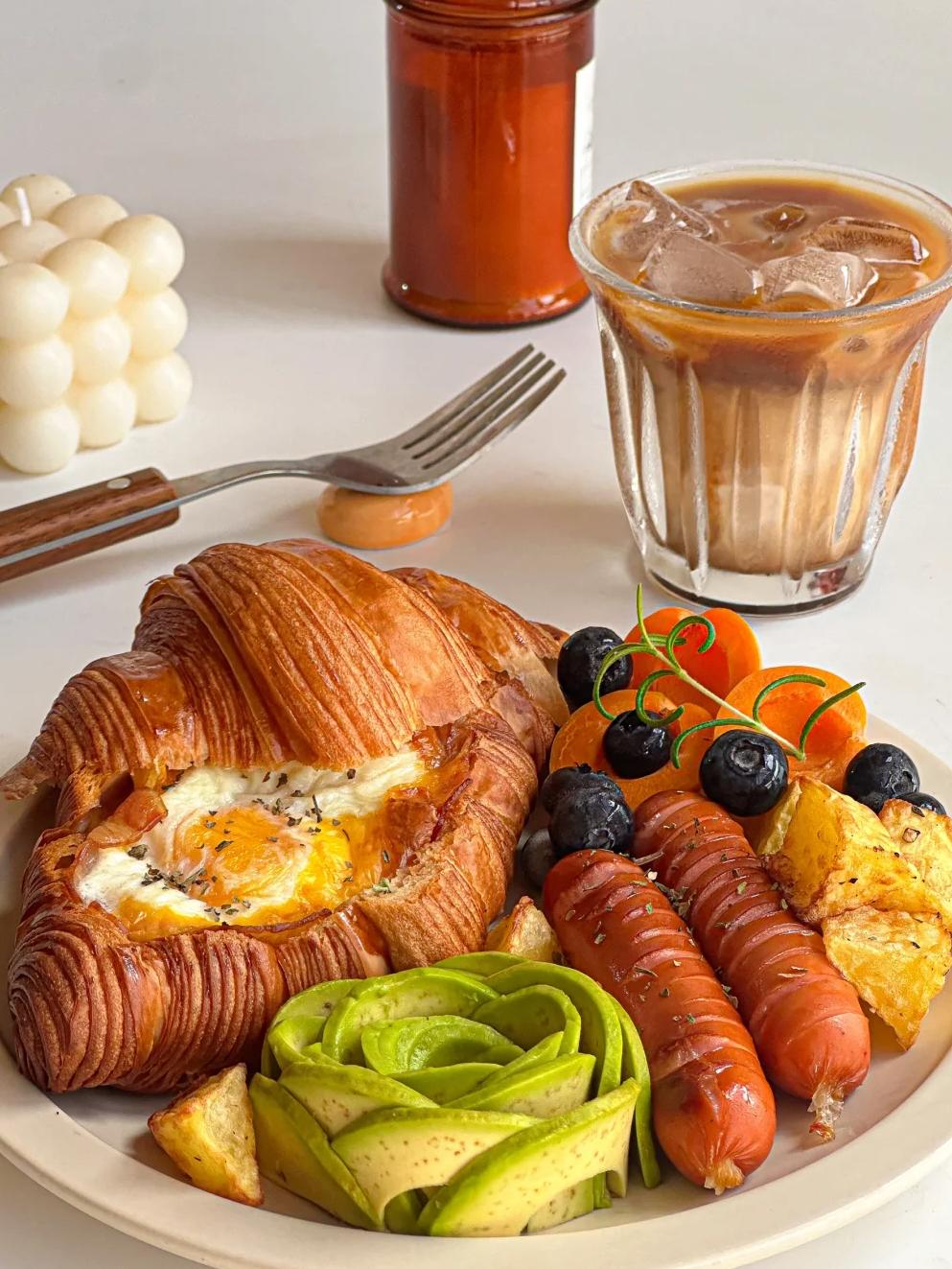 元气早餐日本(元气早餐对身体有哪些方面的改善)