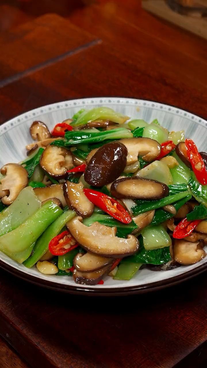 学炒素菜家常菜图片(学炒素菜家常菜图片大全)