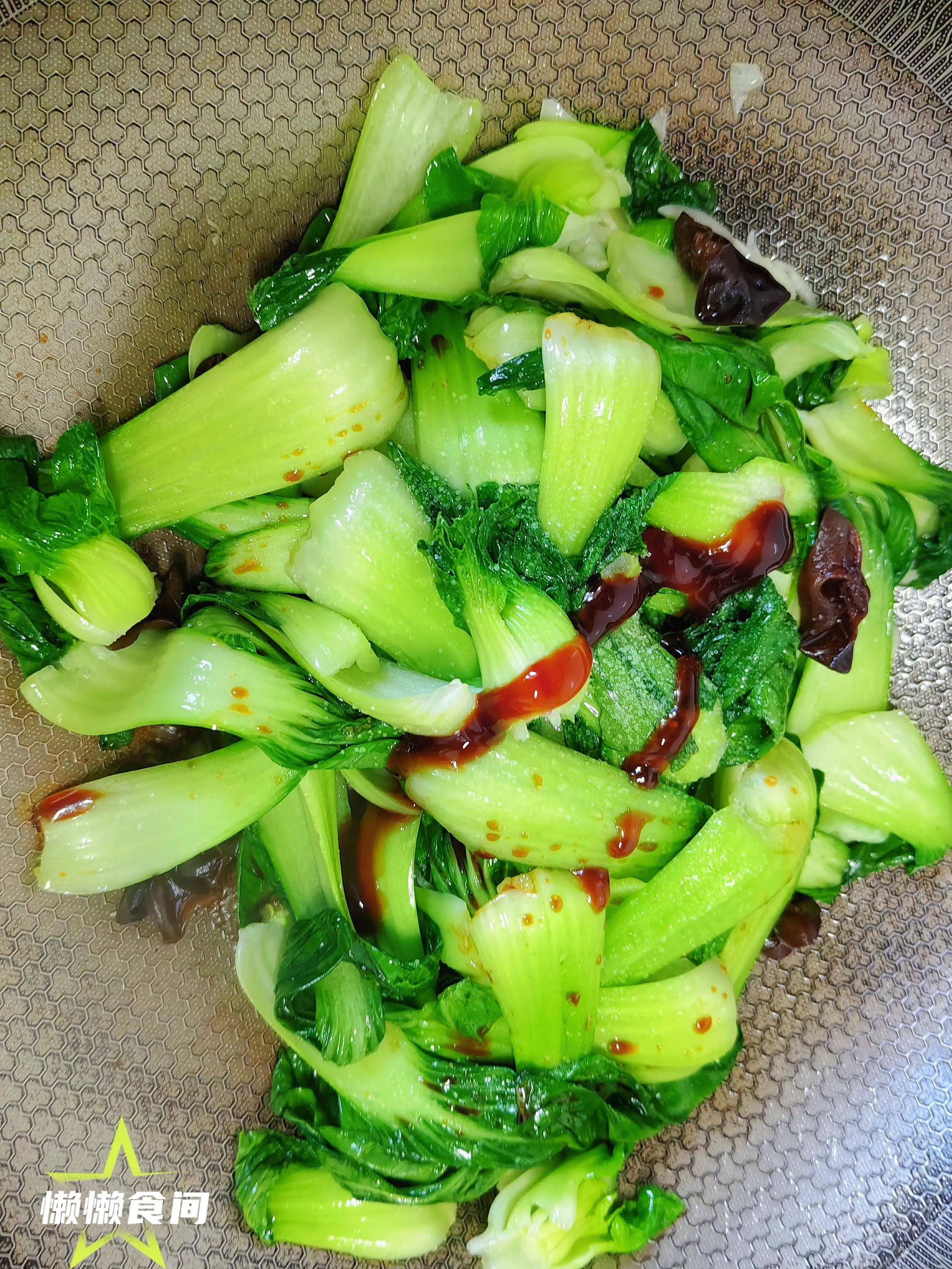 家常炒素菜大全不要图(家常炒素菜100道素菜图片)